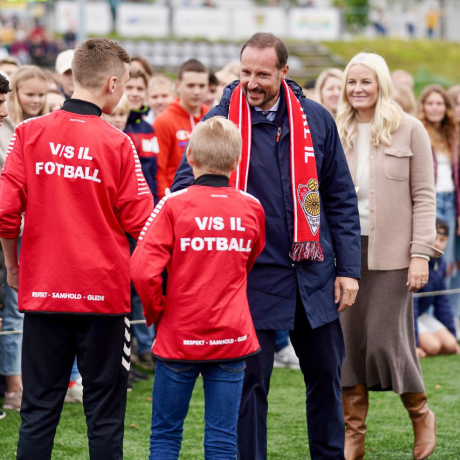 Sakka ráhkisvuohta ruovttuguvlui